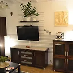 Apartament W Centrum Gdanska, Apartment In The Centre Of Gdansk