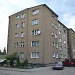 Apartament W Centrum Gdanska, Apartment In The Centre Of Gdansk