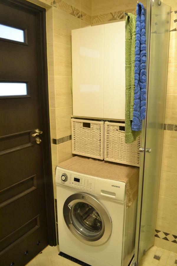 Apartament W Centrum Gdanska, In The Centre Of Apartment *