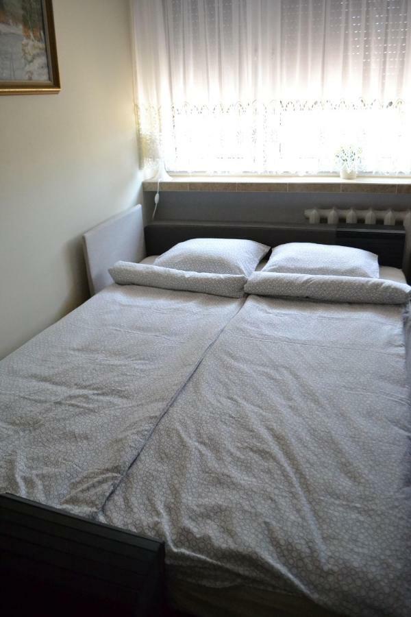 Apartament W Centrum Gdanska, In The Centre Of Apartment *