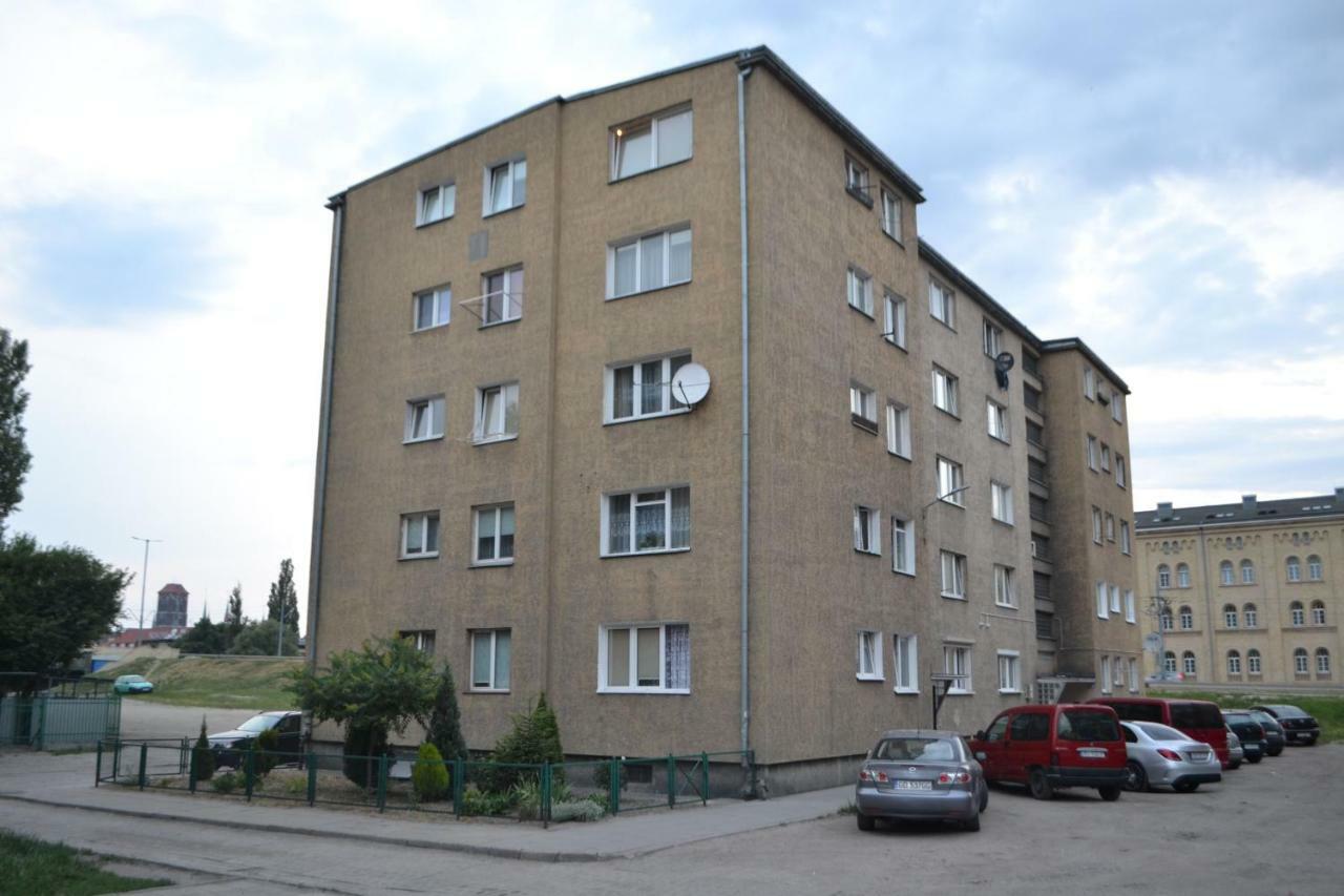 Apartment Apartament W Centrum Gdanska, In The Centre Of Gdansk