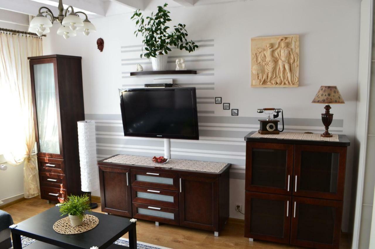 Apartment Apartament W Centrum Gdanska, In The Centre Of *