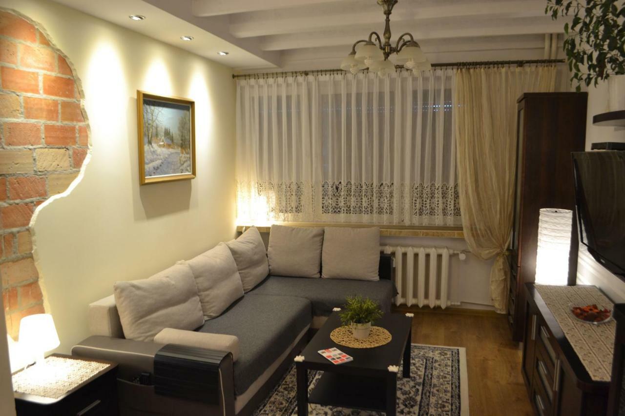 Apartment Apartament W Centrum Gdanska, In The Centre Of *