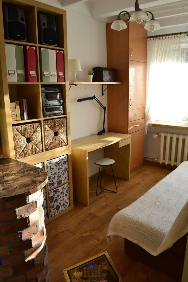Apartament W Centrum Gdanska, In The Centre Of Gdansk