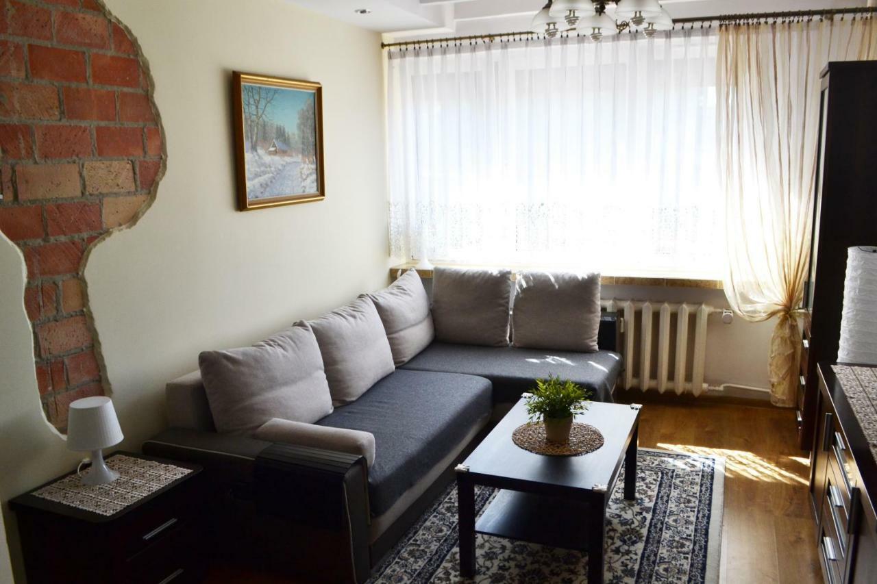 Apartament W Centrum Gdanska, In The Centre Of