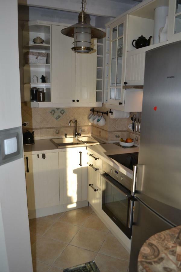 Apartament W Centrum Gdanska, In The Centre Of *