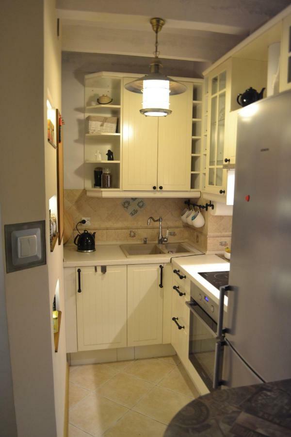 Apartment Apartament W Centrum Gdanska, In The Centre Of