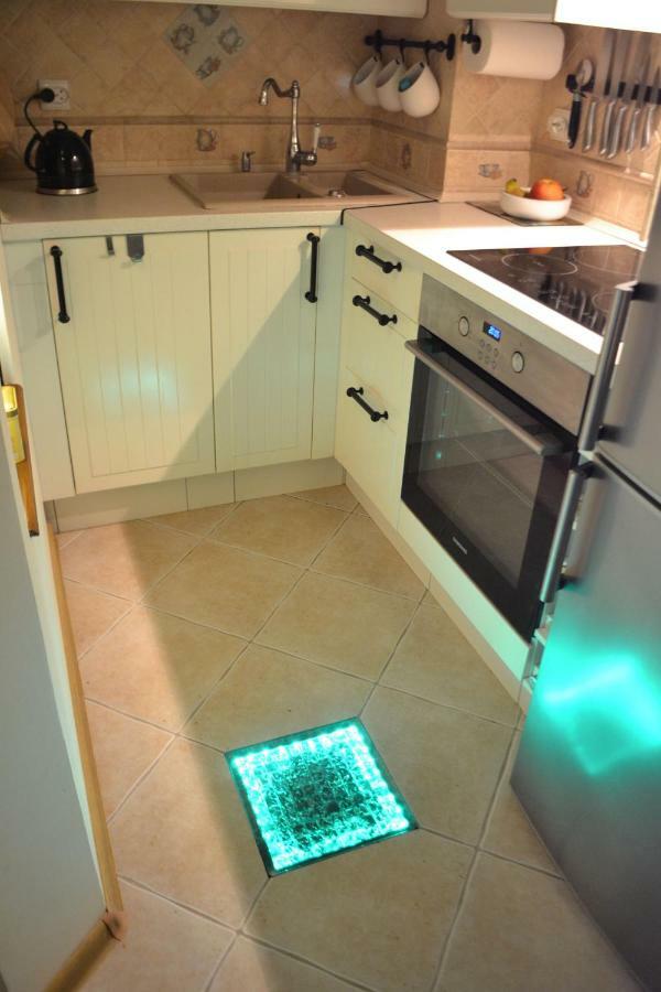 Apartment Apartament W Centrum Gdanska, In The Centre Of