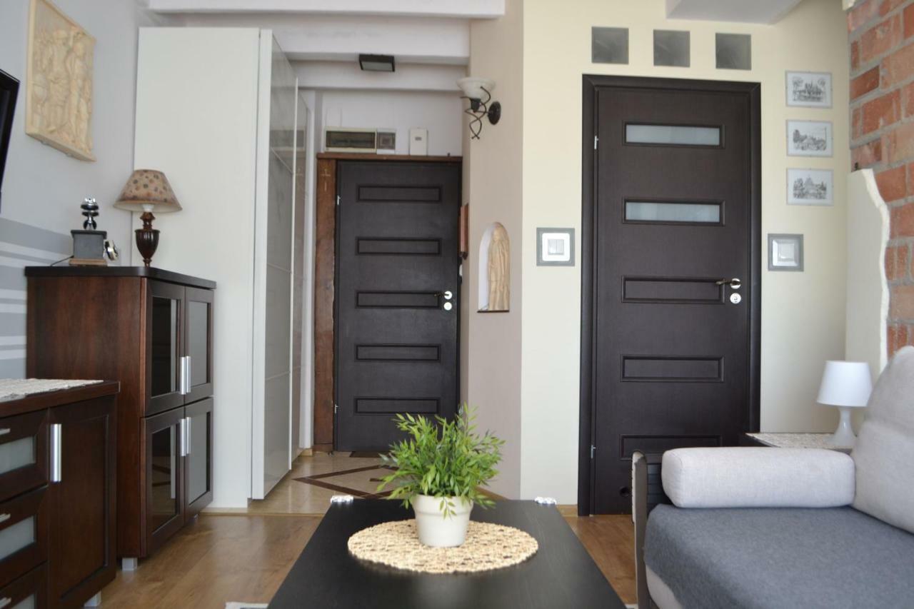 Apartament W Centrum Gdanska, In The Centre Of Gdansk