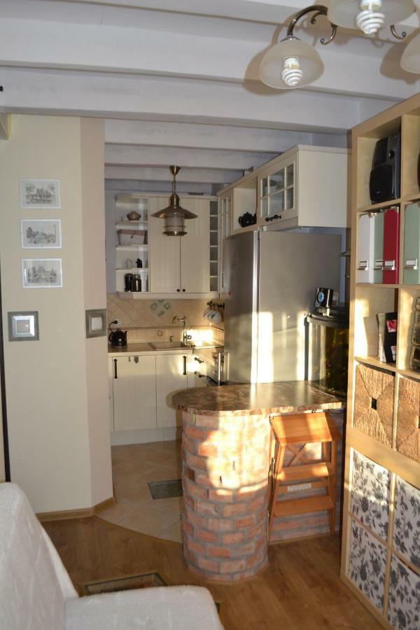 Apartment Apartament W Centrum Gdanska, In The Centre Of Gdansk
