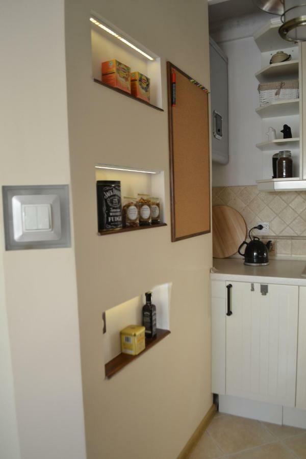 Apartament W Centrum Gdanska, In The Centre Of Apartment Gdansk