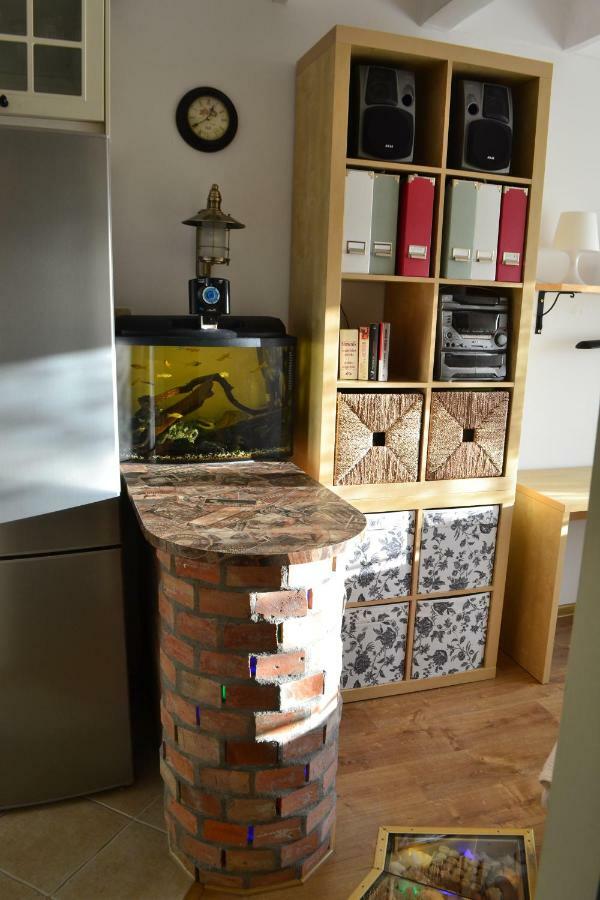 Apartament W Centrum Gdanska, In The Centre Of Apartment *