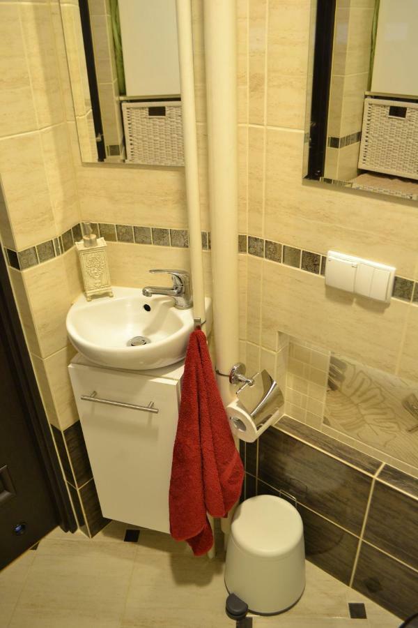 Apartament W Centrum Gdanska, In The Centre Of * Gdansk