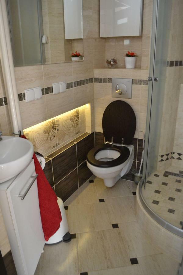 Apartament W Centrum Gdanska, In The Centre Of Gdansk