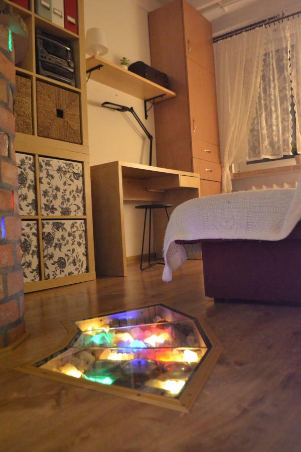 Apartament W Centrum Gdanska, In The Centre Of *