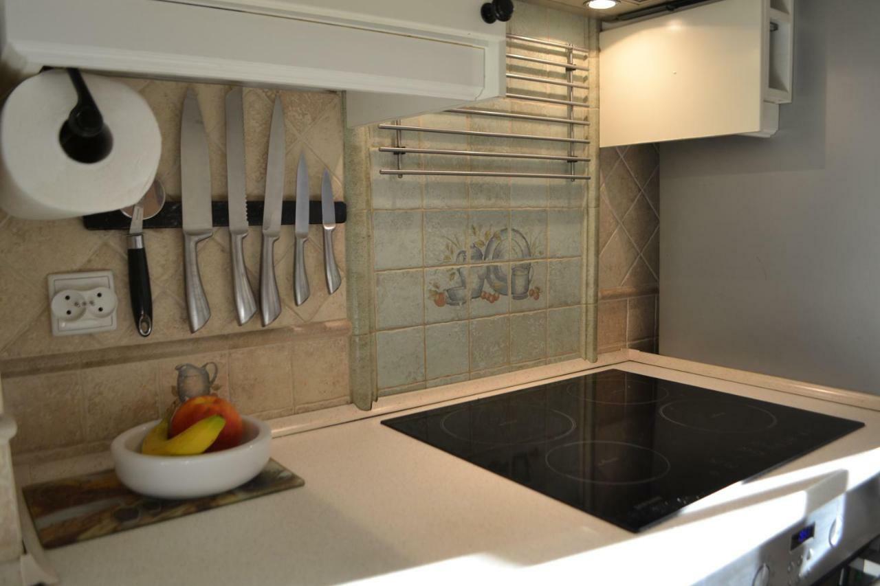Apartament W Centrum Gdanska, In The Centre Of